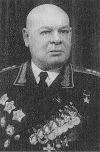 Пухов Николай Павлович