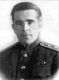 Пышнов Владимир Сергеевич