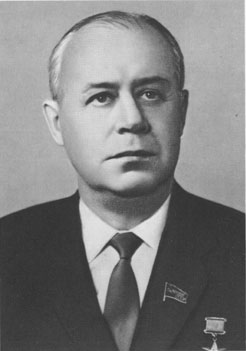 Руднев Константин Николаевич