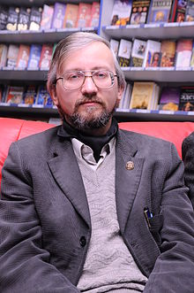 Русанов Владислав Адольфович