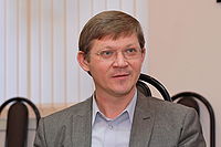 Рыжков Владимир Александрович