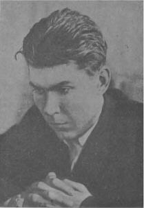 Рюмин Николай Николаевич