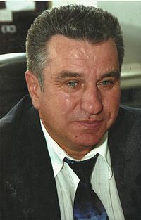 Савенков Лев Витальевич