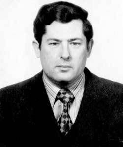 Садчиков Владимир Николаевич