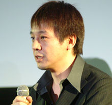Сакимото Хитоси