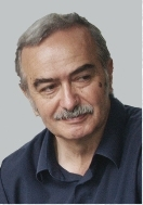 Сарданашвили Геннадий Александрович