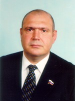 Саркисян Аркадий Рафикович