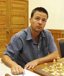 Светушкин Дмитрий