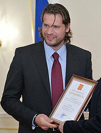 Свитов Александр Николаевич
