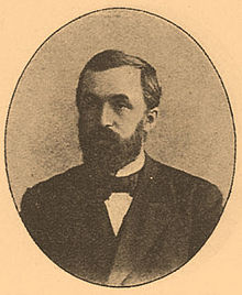 Селиванов Александр Фёдорович