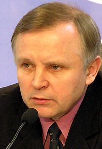 Семенченко Анатолий Алексеевич