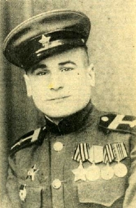 Сенюков Николай Николаевич