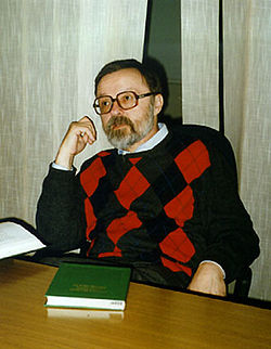 Сергеев Андрей Яковлевич