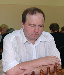 Сергеев Владимир