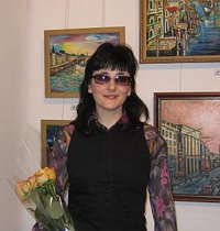 Силаева Нина Владимировна