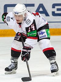 Симаков Алексей Олегович