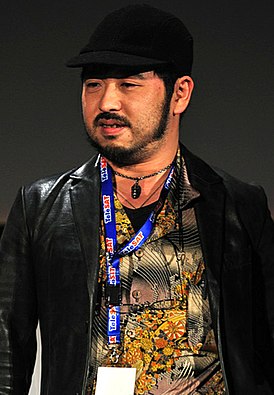 Симидзу Такаси