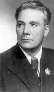 Симонов Николай Константинович
