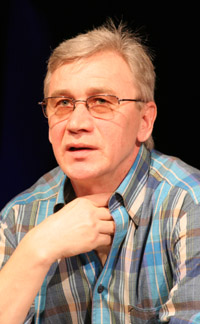 Слаповский Алексей Иванович