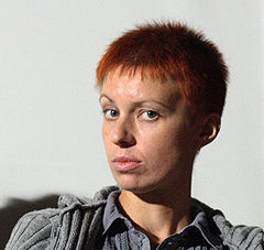 Сняданко Наталья