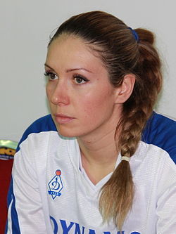 Соколовская Ирина Борисовна