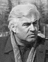 Соловьёв Вячеслав Дмитриевич