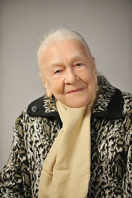 Солодова Елизавета Михайловна