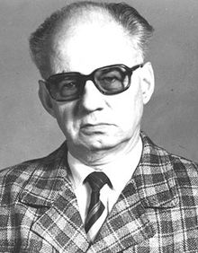Сороко Лев Маркович