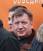 Стариков Иван Валентинович