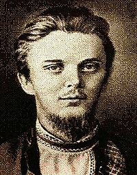 Стечкин Сергей Яковлевич