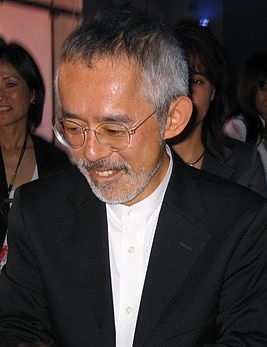 Судзуки Тосио