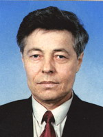 Сумин Пётр Иванович