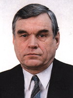 Сурганов Вячеслав Сергеевич