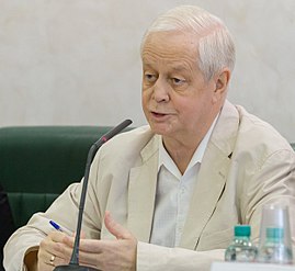 Суханов Евгений Алексеевич
