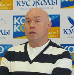 Сухоруков Виктор Иванович