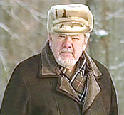 Сысоев Владимир Иванович