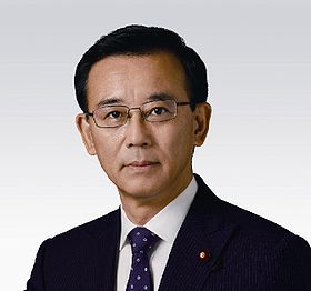 Танигаки Садакадзу