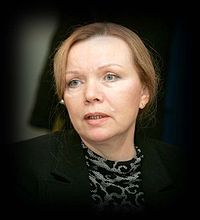 Теличкина Валентина Ивановна