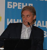 Тиньков Олег Юрьевич