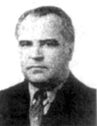 Титов Фёдор Егорович