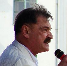 Тиханович Александр Григорьевич