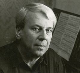 Тищенко Борис Иванович