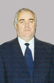 Ткаченко Александр Николаевич
