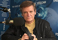 Токарев Борис Васильевич