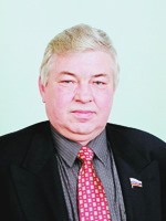 Трушников Валерий Георгиевич