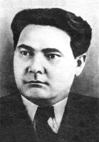 Тулебаев Мукан Тулебаевич
