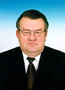 Тяжлов Анатолий Степанович