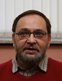 Угаров Михаил Юрьевич