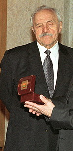 Ульянов Михаил Александрович