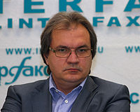 Фадеев Валерий Александрович